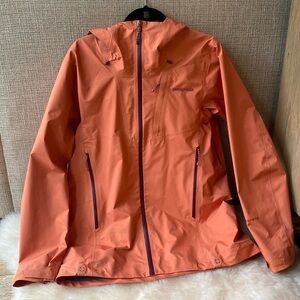 Patagonia Ascentionist Jacket Women’s Large